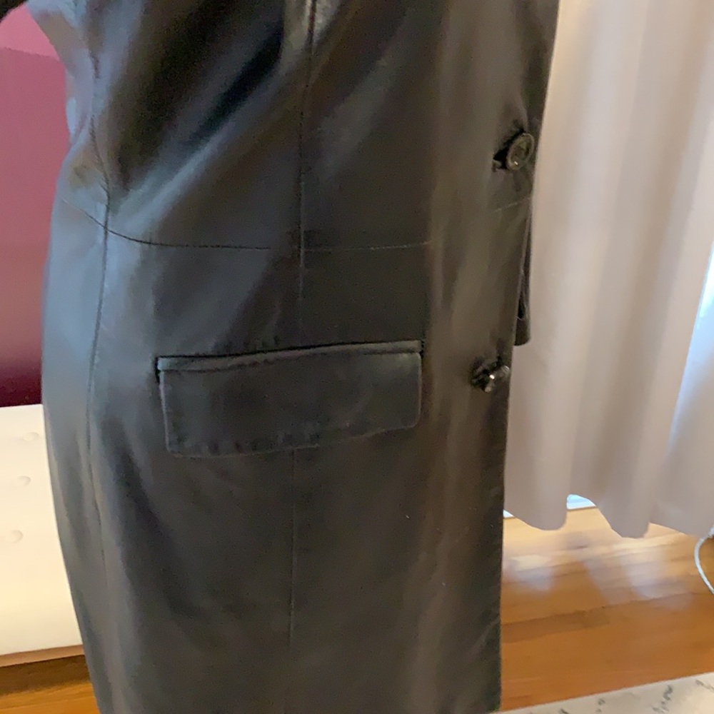 Coat - Picture 3 of 5
